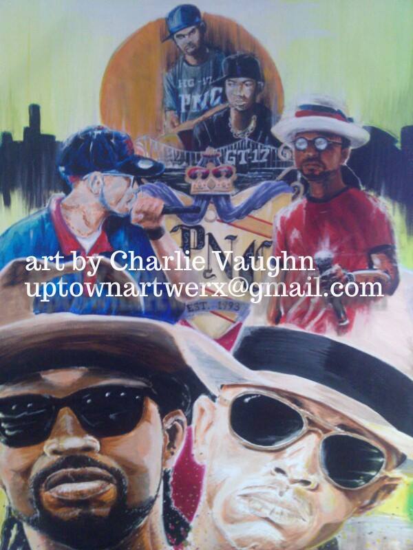 PNC ARTWORK