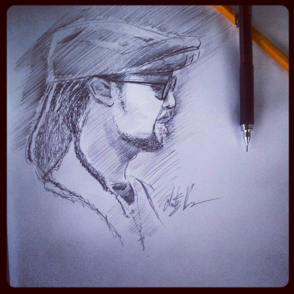 KANGO sketch 