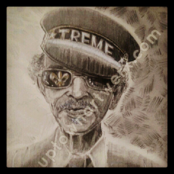 UNCLE LIONEL